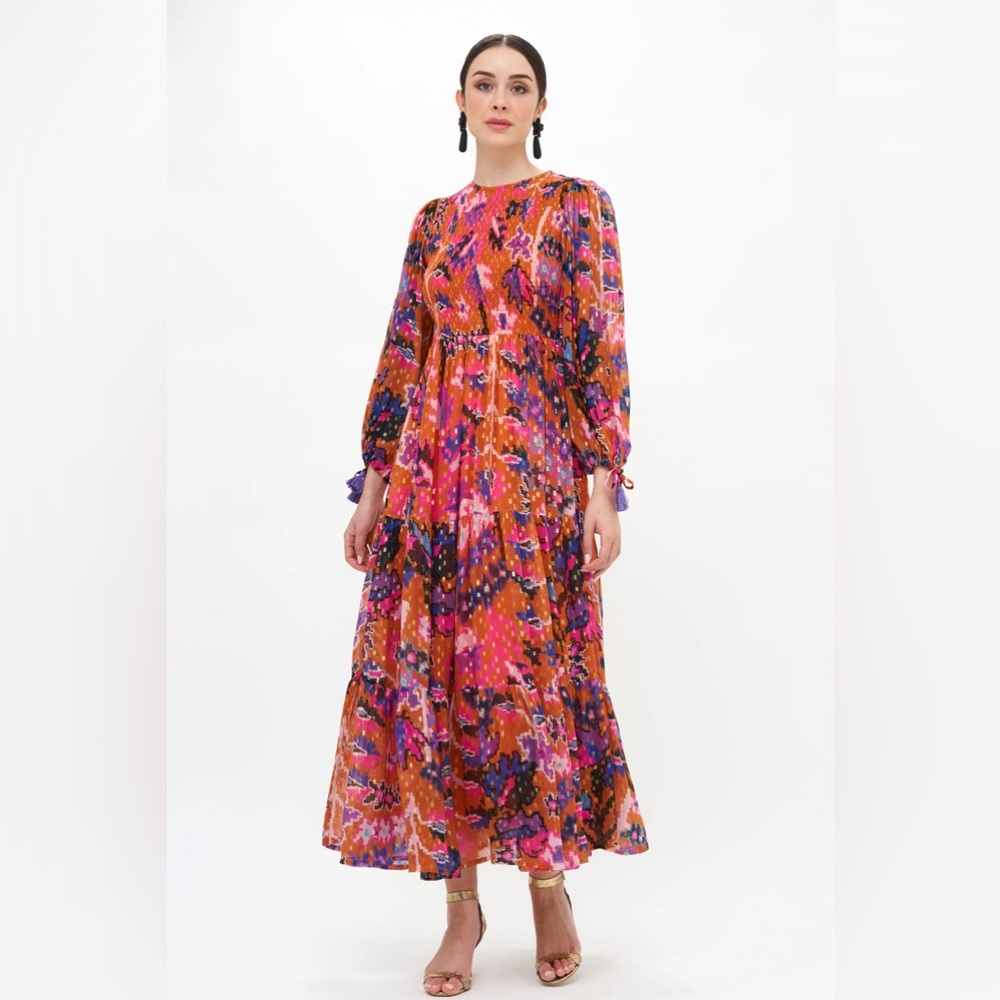 Oliphant long sleeve dress
NWOT
In perfect condition
